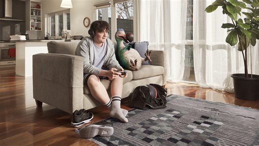 Dodo Australia launches new instalment of Dodo Next Door campaign