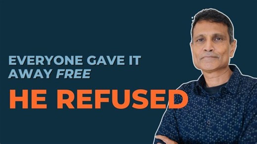 Everyone Gave It Away for Free. He Refused. Now It s $300M. | Egnyte