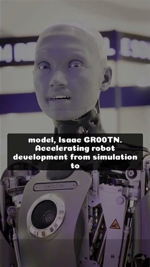 From Simulation to Production: How to Build Robots With AI — Explained in 60s