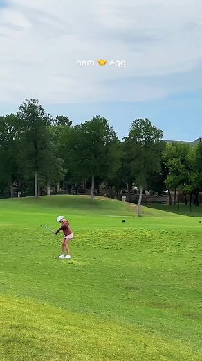 Golf Team Collaboration with Paris Griffith and Claire Hogle