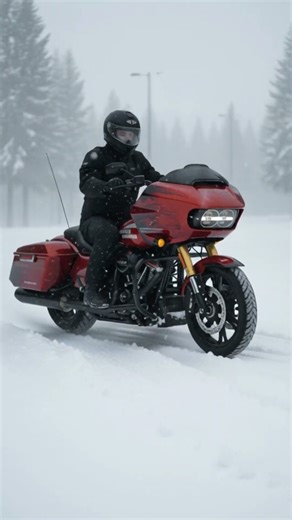 126 HP Harley Bagger?! | 2026 CVO Road Glide ST