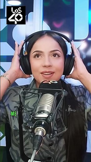 Aida Cortés habla de sus inicios en la industria para adultos