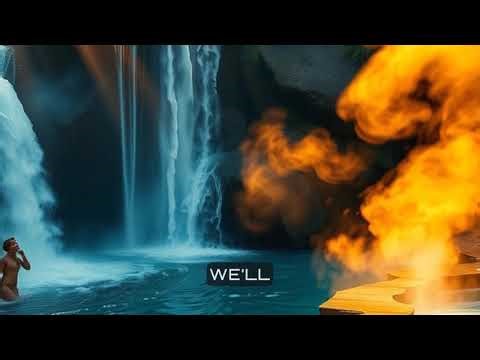 camiguin volcanic island