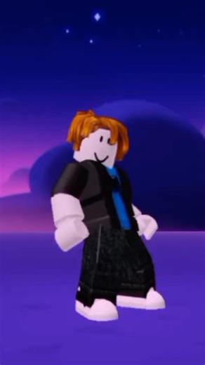 Styling default avatars! #roblox #defaultavatars