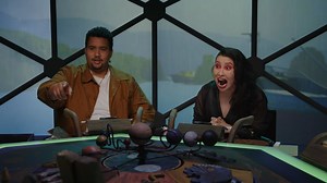 Dimension 20 Blows Fans Away with a Misfits & Magic Season 2 Announcement