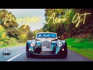 Morgan AERO GT ownership Review (I LOVE YOU MAN) (Alex Goy)