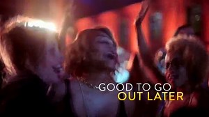 CABENUVA TV Spot, 'Good to Go'