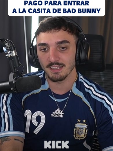 Costo de visitar la casita de Bad Bunny