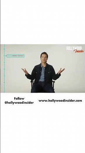 Matt Bomer looks back on filming ‘White Collar’ | Full Video: @NetflixUK