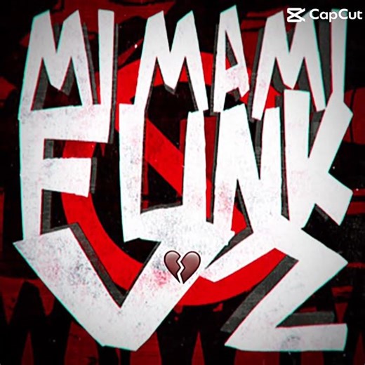 MI MAMI FUNK VOL.2 Y MI MAMI FUNK VOL.3