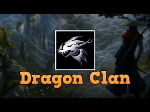 Battle Realms Zen Edition : Dragon clan unit innate ability