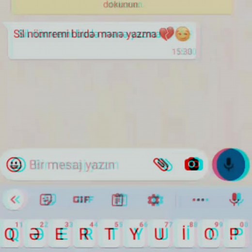 Exploring Emotions Through Text Message Conversations