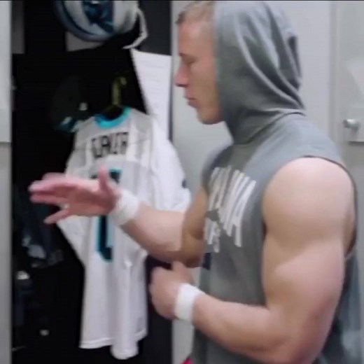 The life ratings are in 😂 | Carolina Panthers