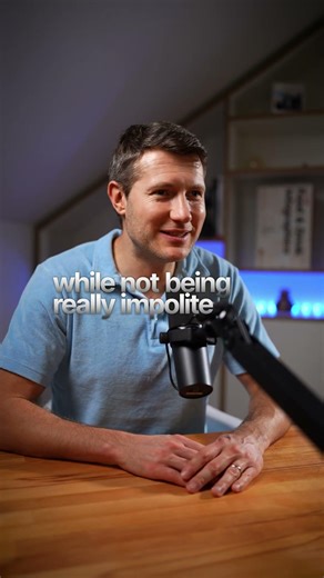 AI Built the Revenue Model During the Meeting #ai #aiinfinance