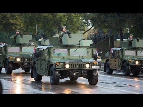 M1165A1B3 HMMWV | Ultimate Military Truck Overview | Tactical Beast on Wheels