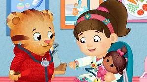 Daniel Tiger's Neighborhood - Chrissie's Lost Bracelet Video | PBS KIDS