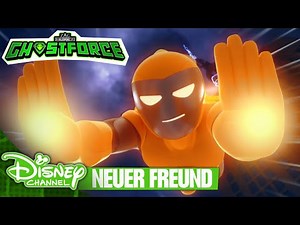 Ein unerwarteter Helfer | GhostForce