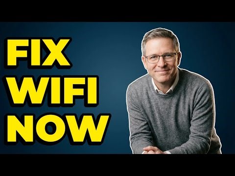 Should I Reset Network Settings To Fix Wi-Fi?