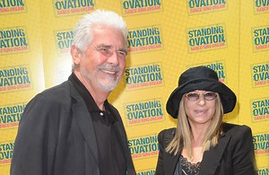 James Brolin loves Barbra Streisand's honesty