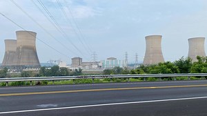 Nuclear Regulatory Commission to host virtual public meeting on Three Mile Island restart