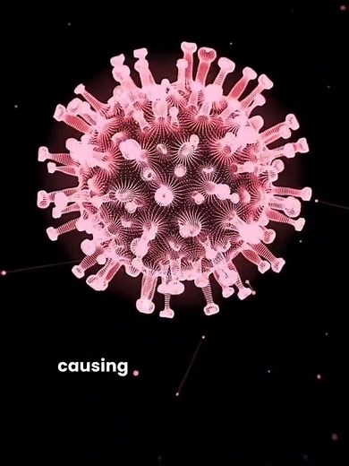 What really happens inside your body when rabies infects you? #facts