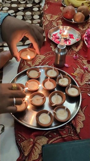 😍 DIY Diwali Candles/ How To Make Diwali Candles At Home/ Candle Wax Diya🪔/ Diya Decoration Ideas