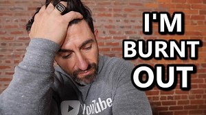 Burnout Is Real | How to Recover and Reclaim Your Energy
