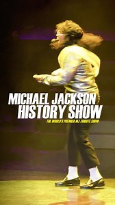 THE MICHAEL JACKSON HISTORY SHOW will be bringing all MJ’s iconic songs and music videos to life at Pickering Casino Resort on Sep. 12. Get close to this visually-spectacular international show – BOOK NOW to secure the best seats in the house. *This is a tribute show and is not associated with the Estate of Michael Jackson. | Michael Jackson HIStory Show