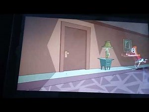 Phineas and Ferb Candace Screaming