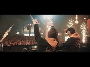 Sub Zero Project - Patient Zero (Official Video)