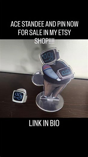 Corey Beepington on Instagram: "ADOPT HIM!!! BRING HIM HOME!!!! Link in bio!! - #art #nostalgia #cute #tv #animation"