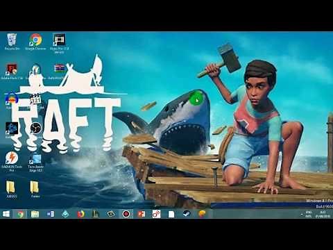 How to Download Raft UPDATE MEDIAFIRE