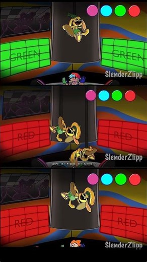 FNF Vs Bunzo Bunny Mod - Friday Night Funkin' Game