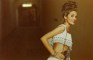 How 1970s Italian Photography Inspired Instagram