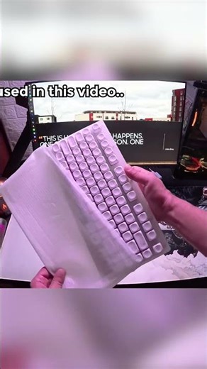 *Best Thocky Keyboards in 2025* for Valorant #shorts #valorant