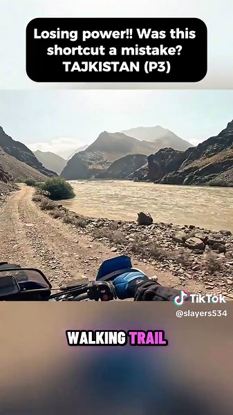 #biketravel #itchyboots #travel #1millionviews #fyp