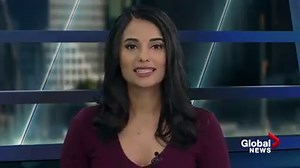 8.2K views · 27 reactions | Meteorologist Mark Madryga has an update on B.C. weather and road conditions on this busy holiday travel day. READ MORE: https://bit.ly/2sQpE2c | Global BC | Facebook