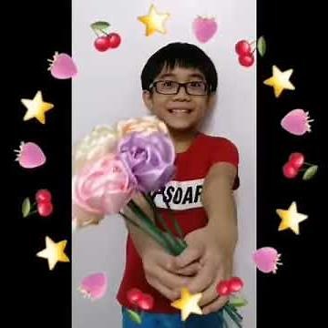 Happy Teachers Day Video(animation) 教师节