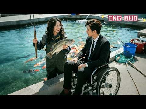 I Hired A Wife As Bodyguard... I Got A Walking Disaster Who Won My Entire Family. | ENG DUB