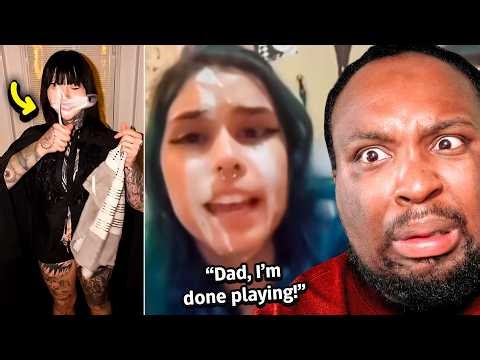 Our Reddit is COMPLETELY DOWN BAD....