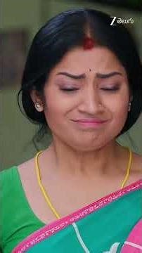 #PADAMATI SANDHYARAGAM #Shorts #Zee Telugu #Entertainment #Family Drama