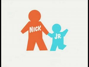 Nick Jr Screaming like Chowder and Wubbzy