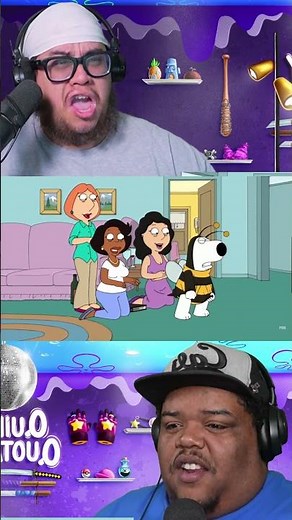 Ladies' Night (Family Guy Season 10 Episode 8)