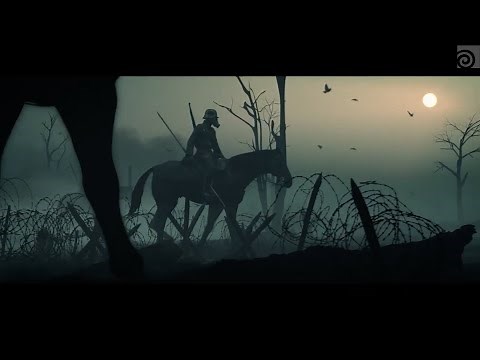 2021 Houdini Student Reel