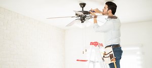 How to Wire Your Ceiling Fan | DoItYourself.com