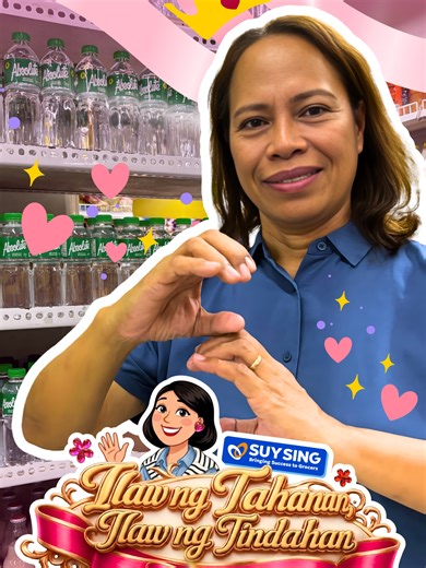 Kwento ni Nanay Eleonor: Negosyo at Pamilya