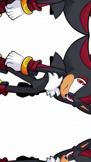 shadow #sonic #shadow #