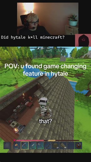 Why Hytale is the Better Alternative to Minecraft