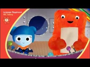 BabyFirst TV ABC Galaxy EN @Lylosn gaming