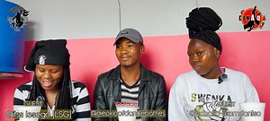 5.1K views · 166 reactions | Guests: LSG @itss Lesego & @paballo...